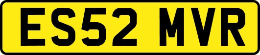 ES52MVR