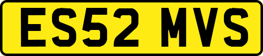 ES52MVS