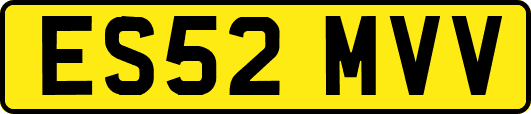 ES52MVV