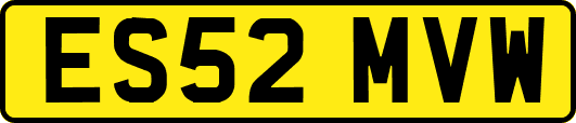 ES52MVW