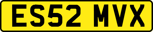 ES52MVX