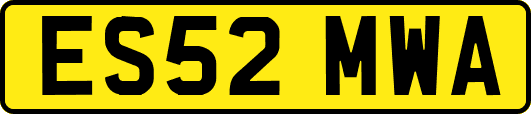 ES52MWA