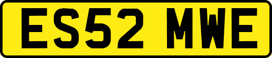 ES52MWE