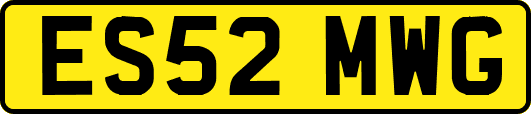 ES52MWG