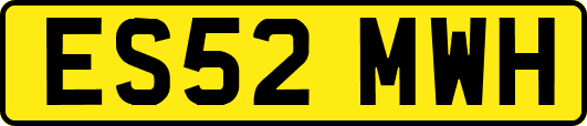 ES52MWH