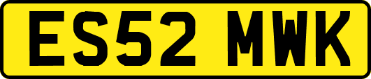 ES52MWK