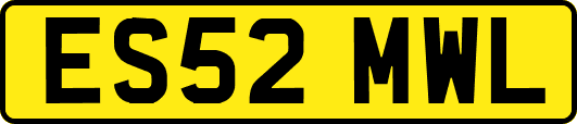 ES52MWL