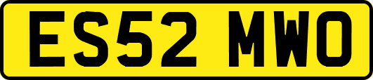 ES52MWO
