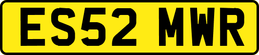 ES52MWR