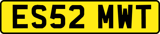 ES52MWT
