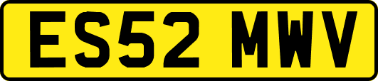 ES52MWV