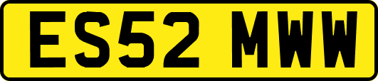 ES52MWW