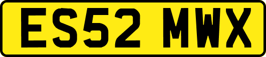 ES52MWX