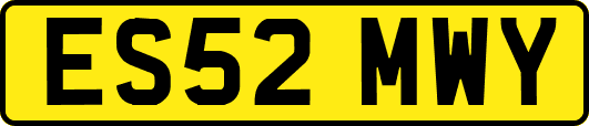 ES52MWY