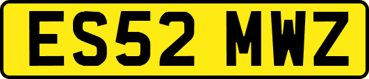 ES52MWZ