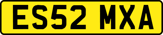 ES52MXA