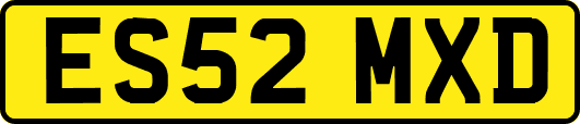 ES52MXD