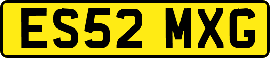 ES52MXG