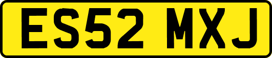 ES52MXJ
