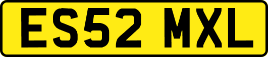 ES52MXL
