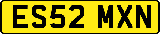 ES52MXN