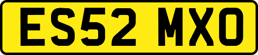 ES52MXO