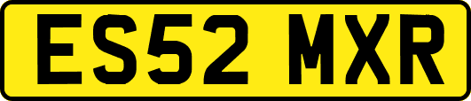 ES52MXR