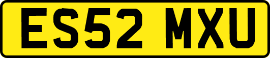 ES52MXU