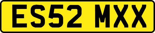 ES52MXX