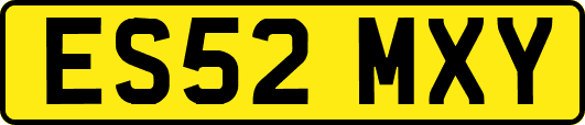 ES52MXY