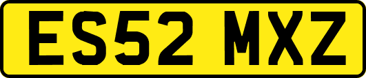 ES52MXZ