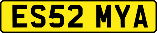 ES52MYA