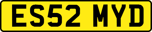 ES52MYD