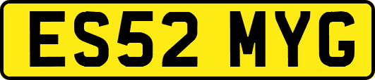 ES52MYG