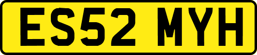 ES52MYH
