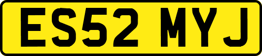ES52MYJ