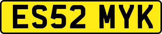 ES52MYK
