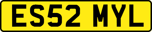 ES52MYL