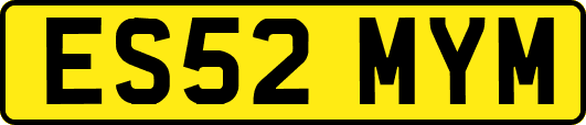 ES52MYM