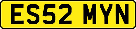 ES52MYN