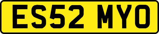 ES52MYO