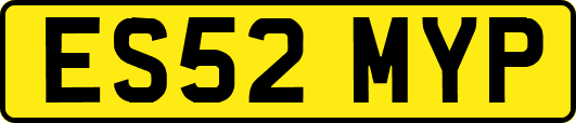 ES52MYP
