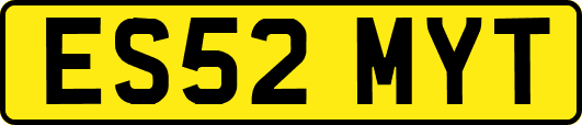 ES52MYT