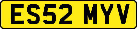 ES52MYV