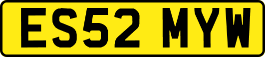 ES52MYW