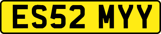 ES52MYY