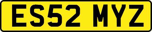 ES52MYZ