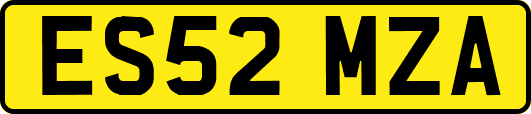 ES52MZA