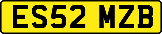 ES52MZB