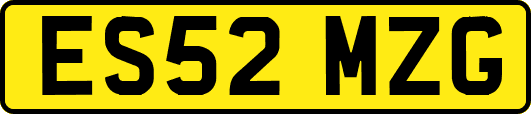 ES52MZG